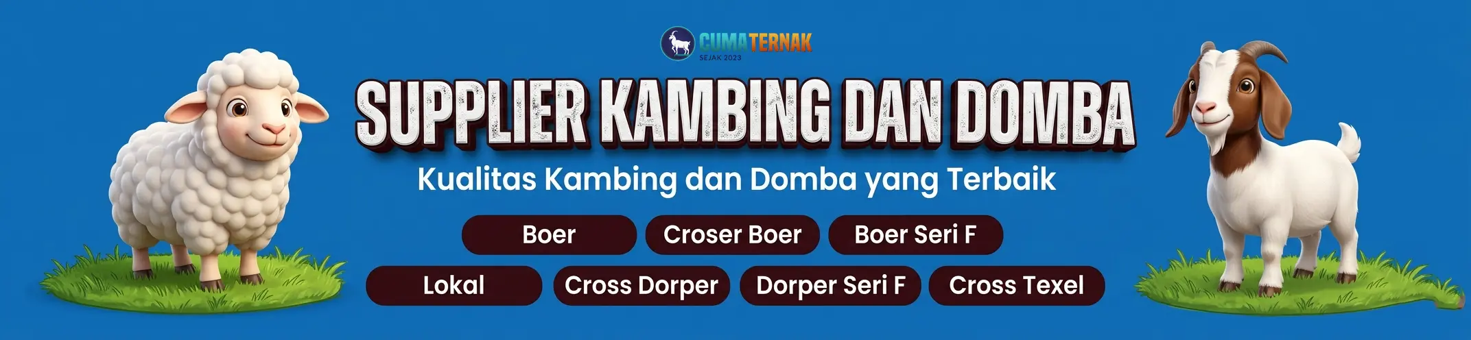 Cuma Ternak